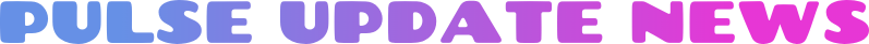 pulseupdatenews